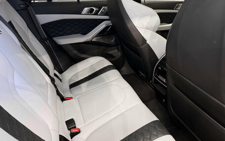 BMW X6 M, 2020 год, 9 900 000 рублей, 25 фотография