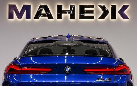BMW X6 M, 2020 год, 9 900 000 рублей, 28 фотография