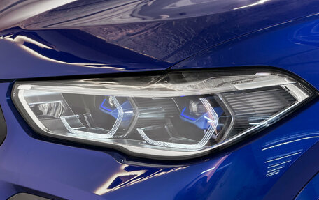 BMW X6 M, 2020 год, 9 900 000 рублей, 33 фотография
