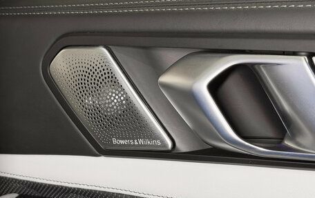 BMW X6 M, 2020 год, 9 900 000 рублей, 24 фотография
