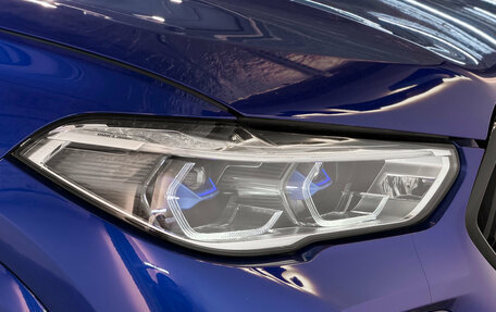 BMW X6 M, 2020 год, 9 900 000 рублей, 32 фотография