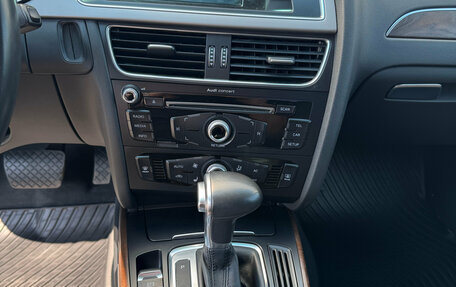 Audi A4, 2012 год, 1 400 000 рублей, 13 фотография