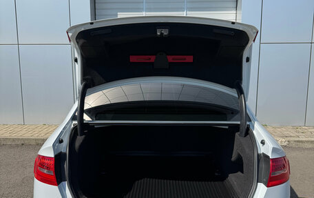 Audi A4, 2012 год, 1 400 000 рублей, 16 фотография