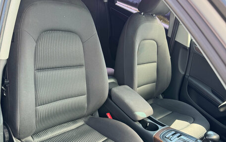 Audi A4, 2012 год, 1 400 000 рублей, 21 фотография