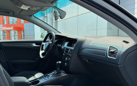 Audi A4, 2012 год, 1 400 000 рублей, 22 фотография