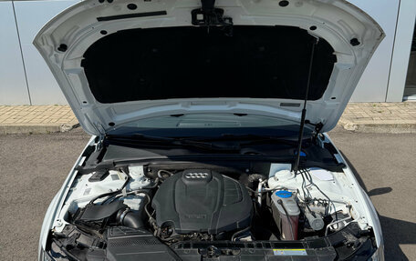 Audi A4, 2012 год, 1 400 000 рублей, 24 фотография