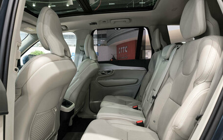 Volvo XC90 II рестайлинг, 2019 год, 3 950 000 рублей, 15 фотография