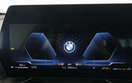 BMW 2 серия, 2025 год, 4 530 908 рублей, 3 фотография
