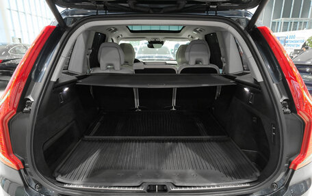 Volvo XC90 II рестайлинг, 2019 год, 3 950 000 рублей, 12 фотография