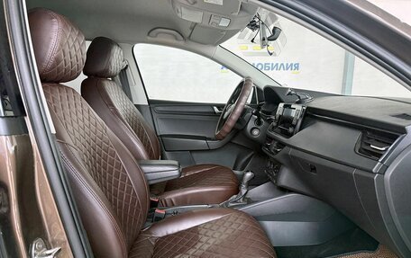 Skoda Rapid II, 2021 год, 1 349 000 рублей, 14 фотография
