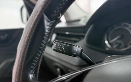 Skoda Rapid II, 2021 год, 1 349 000 рублей, 19 фотография