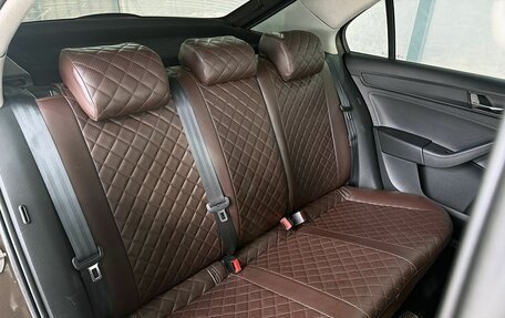 Skoda Rapid II, 2021 год, 1 349 000 рублей, 17 фотография