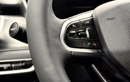 Geely Coolray I, 2022 год, 1 260 000 рублей, 11 фотография