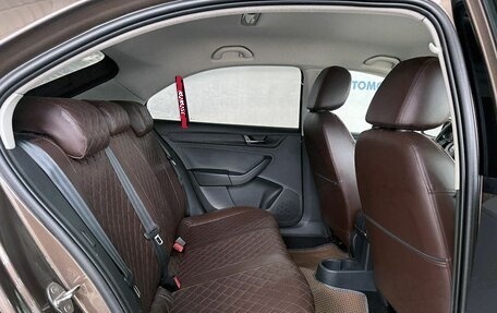 Skoda Rapid II, 2021 год, 1 349 000 рублей, 16 фотография
