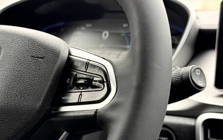 Geely Coolray I, 2022 год, 1 260 000 рублей, 10 фотография