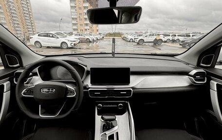 Geely Coolray I, 2022 год, 1 260 000 рублей, 7 фотография