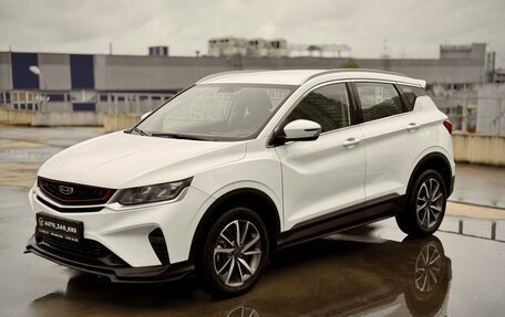 Geely Coolray I, 2022 год, 1 260 000 рублей, 2 фотография