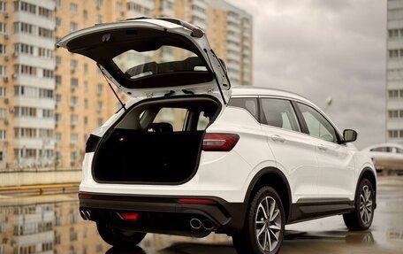 Geely Coolray I, 2022 год, 1 260 000 рублей, 5 фотография