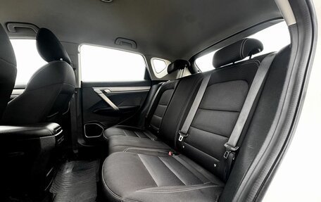 Geely Coolray I, 2022 год, 1 260 000 рублей, 13 фотография