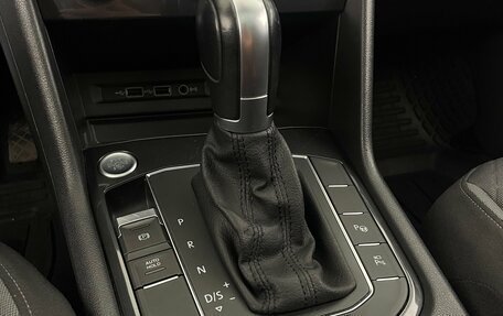 Volkswagen Tiguan II, 2018 год, 2 599 000 рублей, 22 фотография