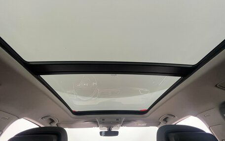 Volkswagen Tiguan II, 2018 год, 2 599 000 рублей, 34 фотография
