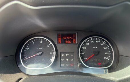 Renault Duster I рестайлинг, 2014 год, 982 000 рублей, 7 фотография