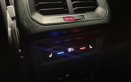 Volkswagen Tiguan II, 2018 год, 2 599 000 рублей, 31 фотография