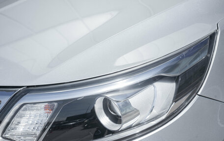 KIA Rio III рестайлинг, 2016 год, 1 075 000 рублей, 3 фотография