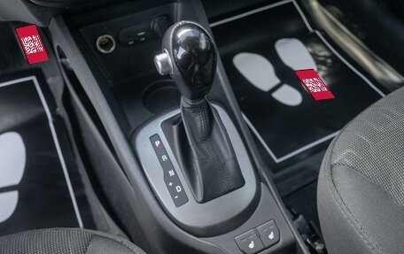 KIA Rio III рестайлинг, 2016 год, 1 075 000 рублей, 13 фотография