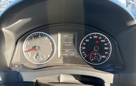Volkswagen Tiguan I, 2011 год, 850 000 рублей, 7 фотография
