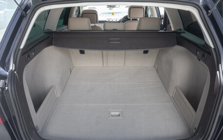 Volkswagen Passat B7, 2011 год, 998 000 рублей, 20 фотография