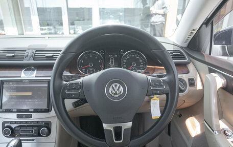 Volkswagen Passat B7, 2011 год, 998 000 рублей, 17 фотография