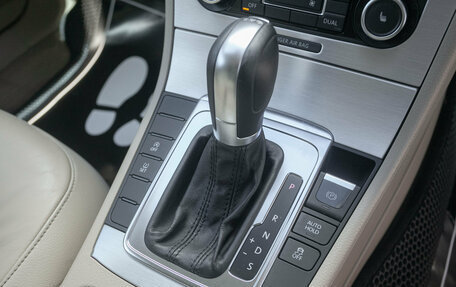 Volkswagen Passat B7, 2011 год, 998 000 рублей, 13 фотография