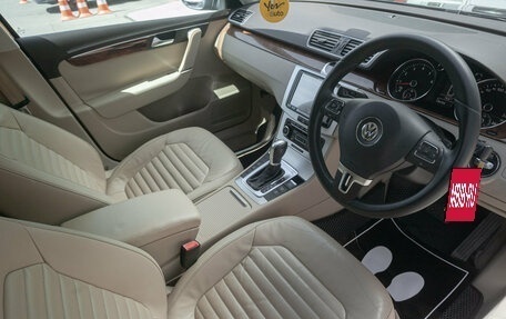 Volkswagen Passat B7, 2011 год, 998 000 рублей, 9 фотография
