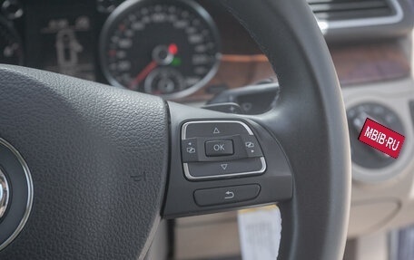 Volkswagen Passat B7, 2011 год, 998 000 рублей, 11 фотография