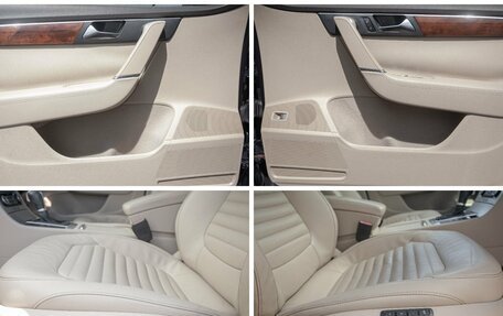 Volkswagen Passat B7, 2011 год, 998 000 рублей, 22 фотография