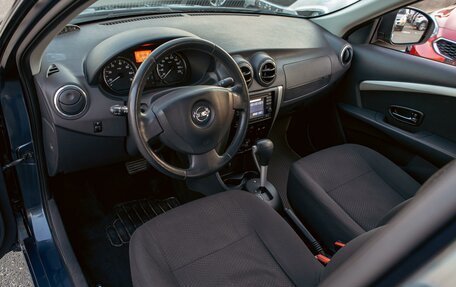 Nissan Almera, 2014 год, 795 000 рублей, 13 фотография