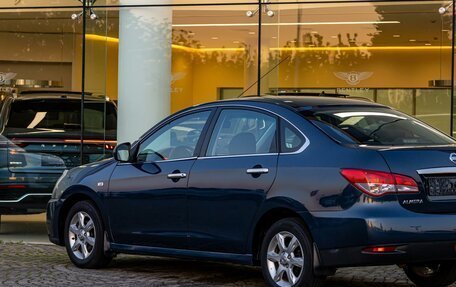 Nissan Almera, 2014 год, 795 000 рублей, 9 фотография