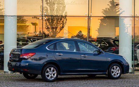 Nissan Almera, 2014 год, 795 000 рублей, 6 фотография