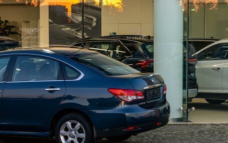 Nissan Almera, 2014 год, 795 000 рублей, 10 фотография