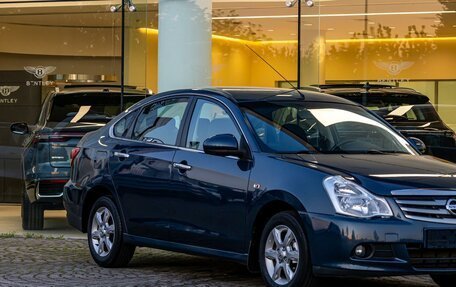 Nissan Almera, 2014 год, 795 000 рублей, 8 фотография