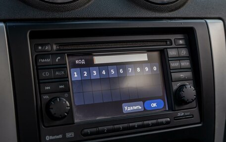 Nissan Almera, 2014 год, 795 000 рублей, 14 фотография