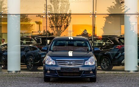 Nissan Almera, 2014 год, 795 000 рублей, 2 фотография