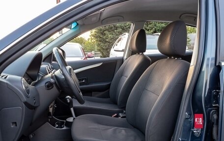 Nissan Almera, 2014 год, 795 000 рублей, 11 фотография