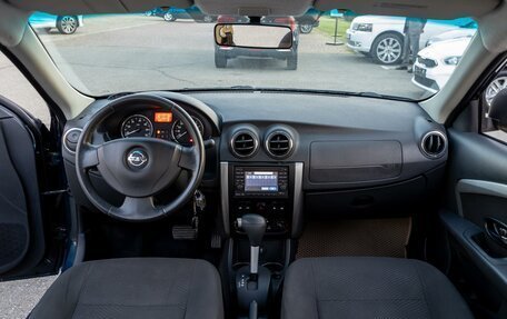 Nissan Almera, 2014 год, 795 000 рублей, 16 фотография