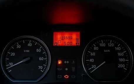 Nissan Almera, 2014 год, 795 000 рублей, 18 фотография
