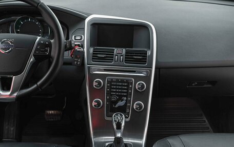 Volvo XC60 II, 2015 год, 1 790 000 рублей, 10 фотография