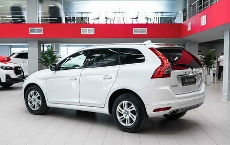 Volvo XC60 II, 2015 год, 1 790 000 рублей, 4 фотография