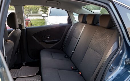 Nissan Almera, 2014 год, 795 000 рублей, 17 фотография