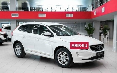 Volvo XC60 II, 2015 год, 1 790 000 рублей, 3 фотография